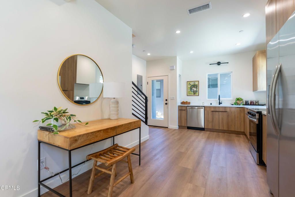 2222 1/4 Dorris Place, Los Angeles, CA 90031 — exterior