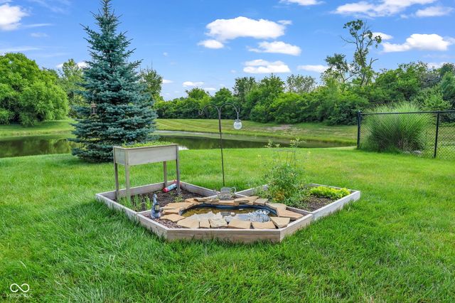 757 Aerostar Court, Avon, IN 46123