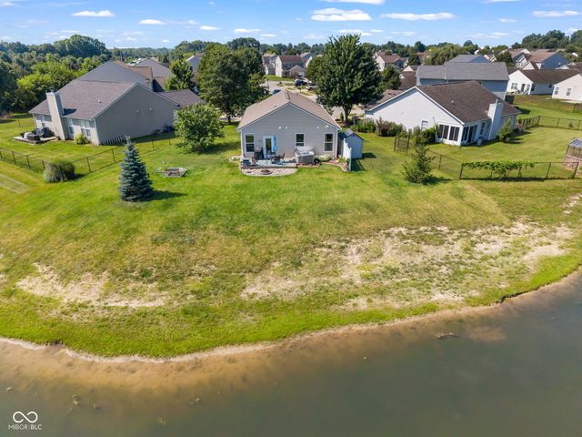 757 Aerostar Court, Avon, IN 46123
