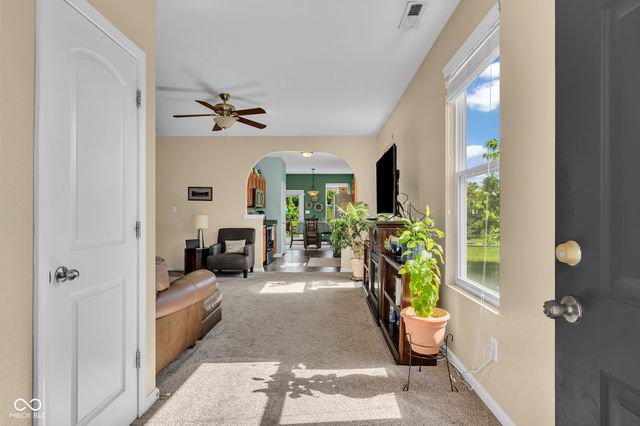 757 Aerostar Court, Avon, IN 46123