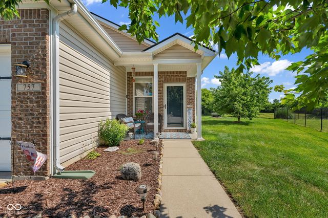 757 Aerostar Court, Avon, IN 46123