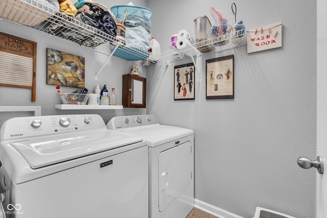 757 Aerostar Court, Avon, IN 46123