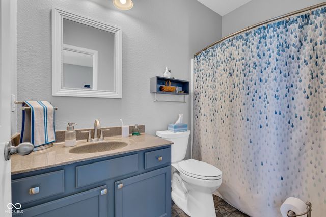 757 Aerostar Court, Avon, IN 46123