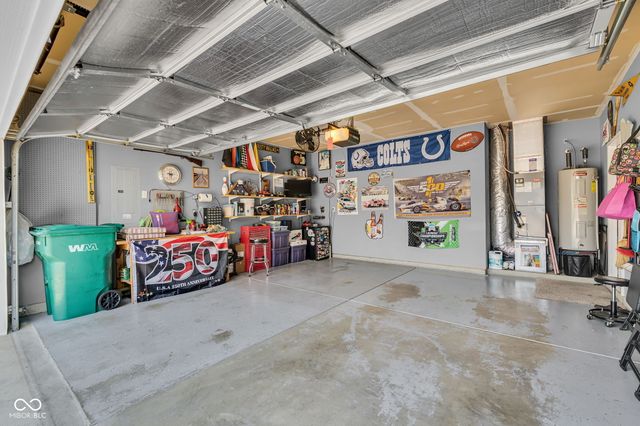 757 Aerostar Court, Avon, IN 46123
