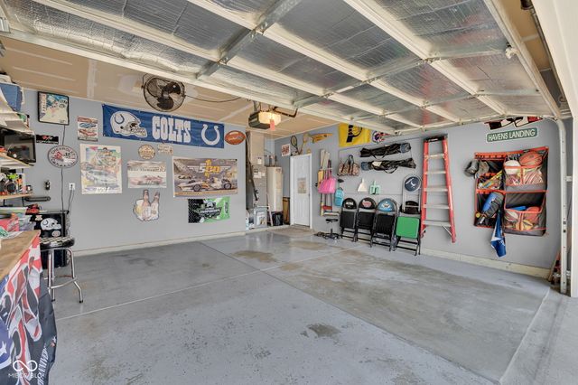 757 Aerostar Court, Avon, IN 46123