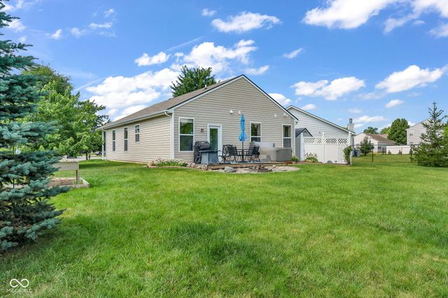 757 Aerostar Court, Avon, IN 46123