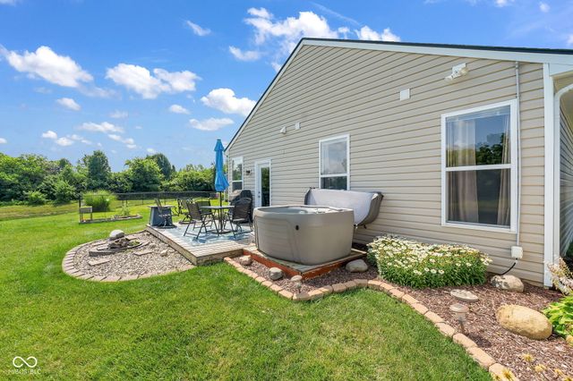 757 Aerostar Court, Avon, IN 46123