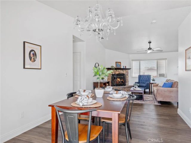 22163 Broken Lance Road, Apple Valley, CA 92307