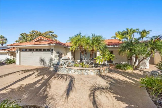 23646 Big Butte Drive, Canyon Lake, CA 92587