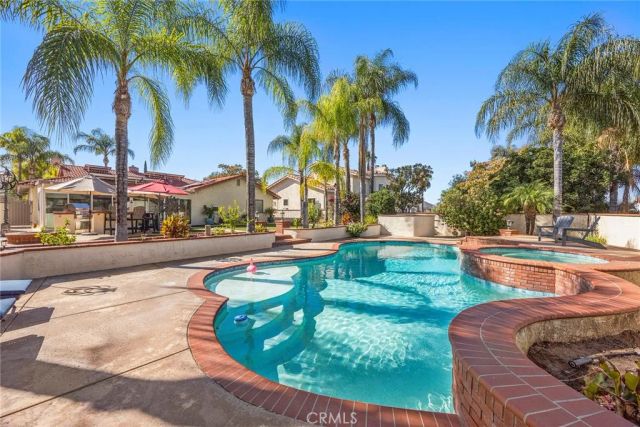 23646 Big Butte Drive, Canyon Lake, CA 92587