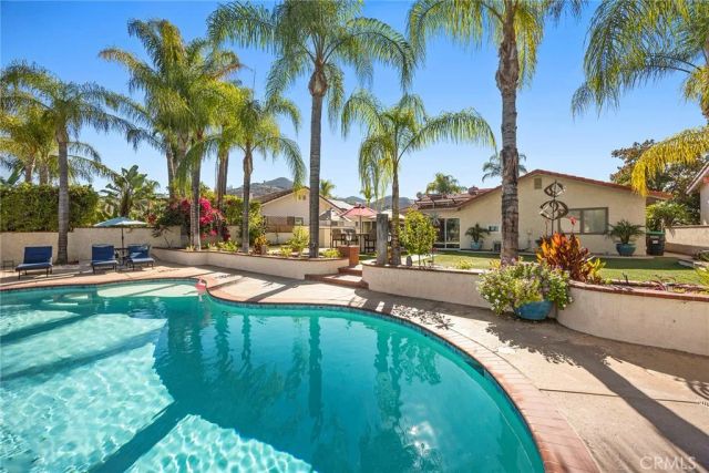 23646 Big Butte Drive, Canyon Lake, CA 92587