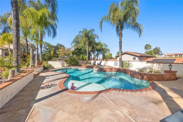 23646 Big Butte Drive, Canyon Lake, CA 92587