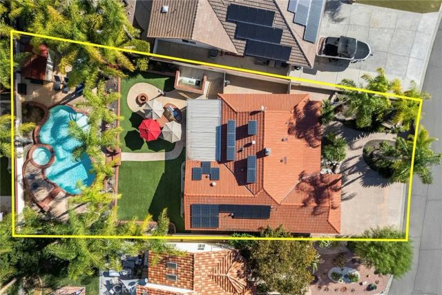 23646 Big Butte Drive, Canyon Lake, CA 92587