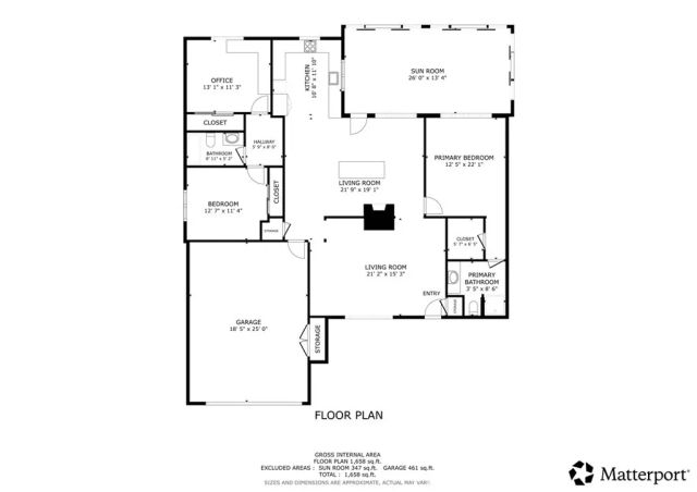 23646 Big Butte Drive, Canyon Lake, CA 92587