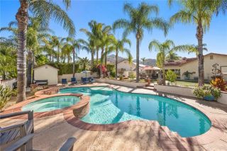 23646 Big Butte Drive, Canyon Lake, CA 92587