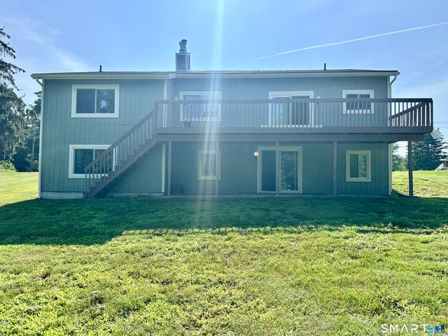 93 Woodland Avenue, Bloomfield, CT 06002