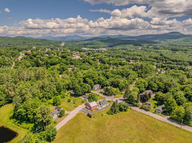 2 Thurlow Street, Plymouth, NH 03264