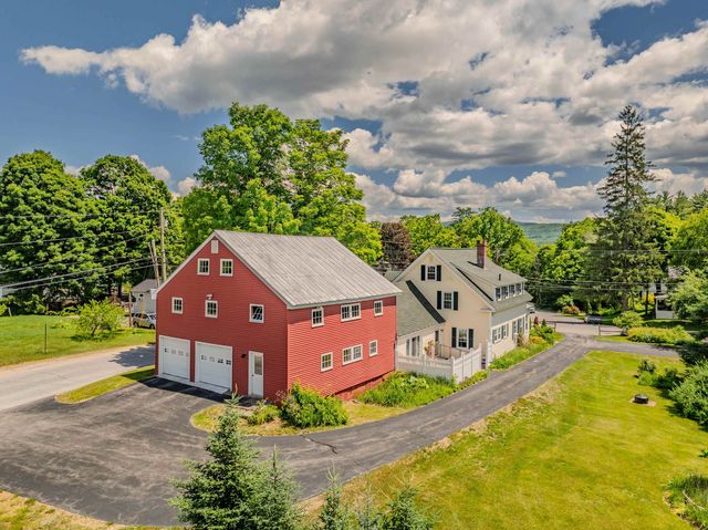 2 Thurlow Street, Plymouth, NH 03264
