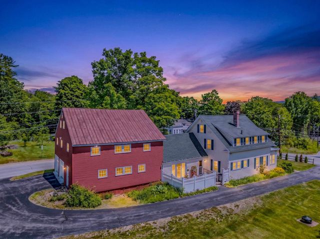 2 Thurlow Street, Plymouth, NH 03264