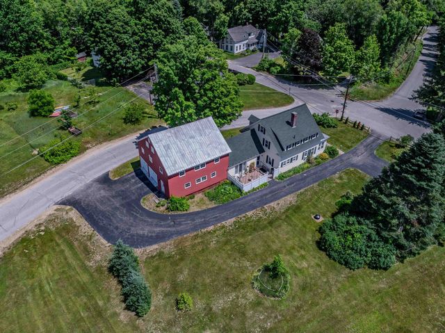 2 Thurlow Street, Plymouth, NH 03264