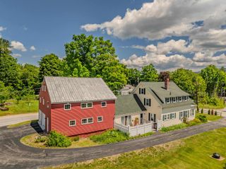 2 Thurlow Street, Plymouth, NH 03264