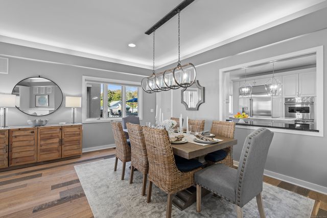 372 Maple Avenue, Old Saybrook, CT 06475