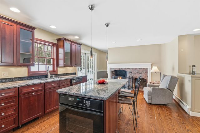 1397 Cobb Hill Road, Moretown, VT 05660