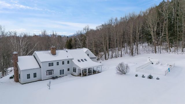 1397 Cobb Hill Road, Moretown, VT 05660