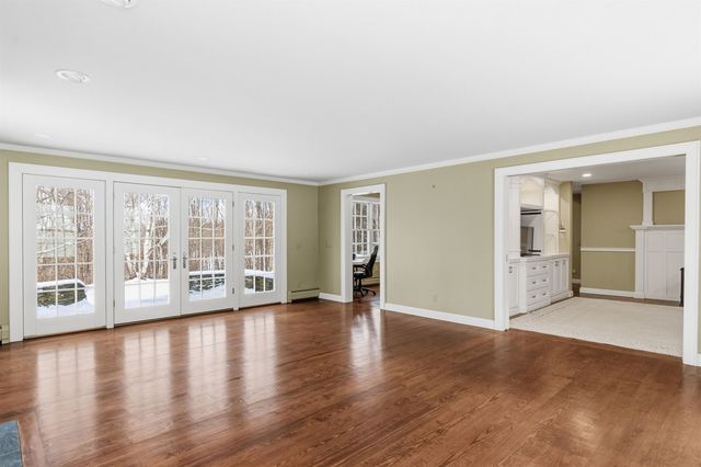 1397 Cobb Hill Road, Moretown, VT 05660