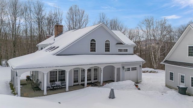 1397 Cobb Hill Road, Moretown, VT 05660