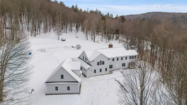 1397 Cobb Hill Road, Moretown, VT 05660