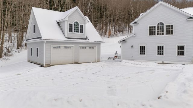 1397 Cobb Hill Road, Moretown, VT 05660