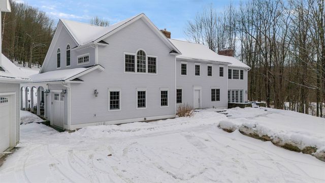 1397 Cobb Hill Road, Moretown, VT 05660
