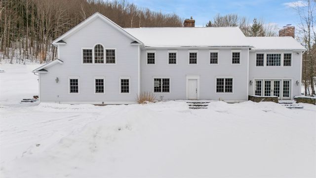 1397 Cobb Hill Road, Moretown, VT 05660