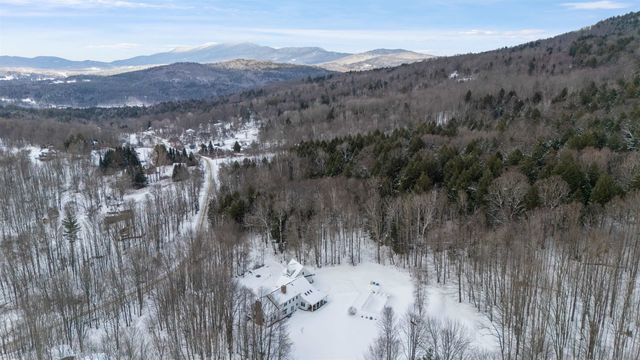 1397 Cobb Hill Road, Moretown, VT 05660