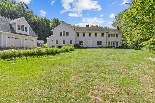1397 Cobb Hill Road, Moretown, VT 05660