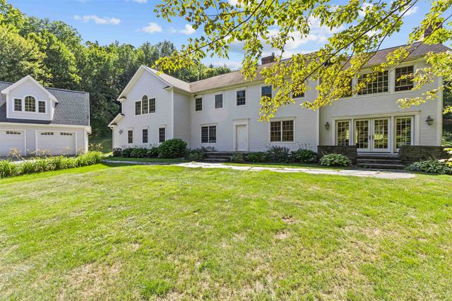 1397 Cobb Hill Road, Moretown, VT 05660