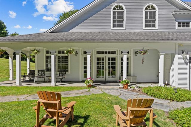 1397 Cobb Hill Road, Moretown, VT 05660