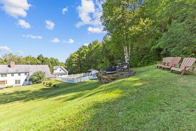 1397 Cobb Hill Road, Moretown, VT 05660
