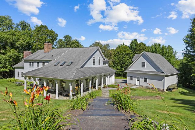 1397 Cobb Hill Road, Moretown, VT 05660