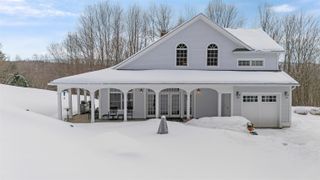 1397 Cobb Hill Road, Moretown, VT 05660