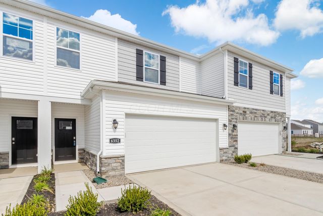 6352 Ripken Street, Columbus, OH 43228