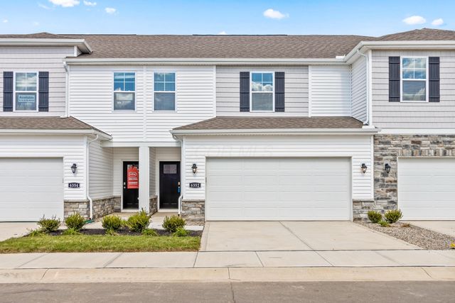 6352 Ripken Street, Columbus, OH 43228