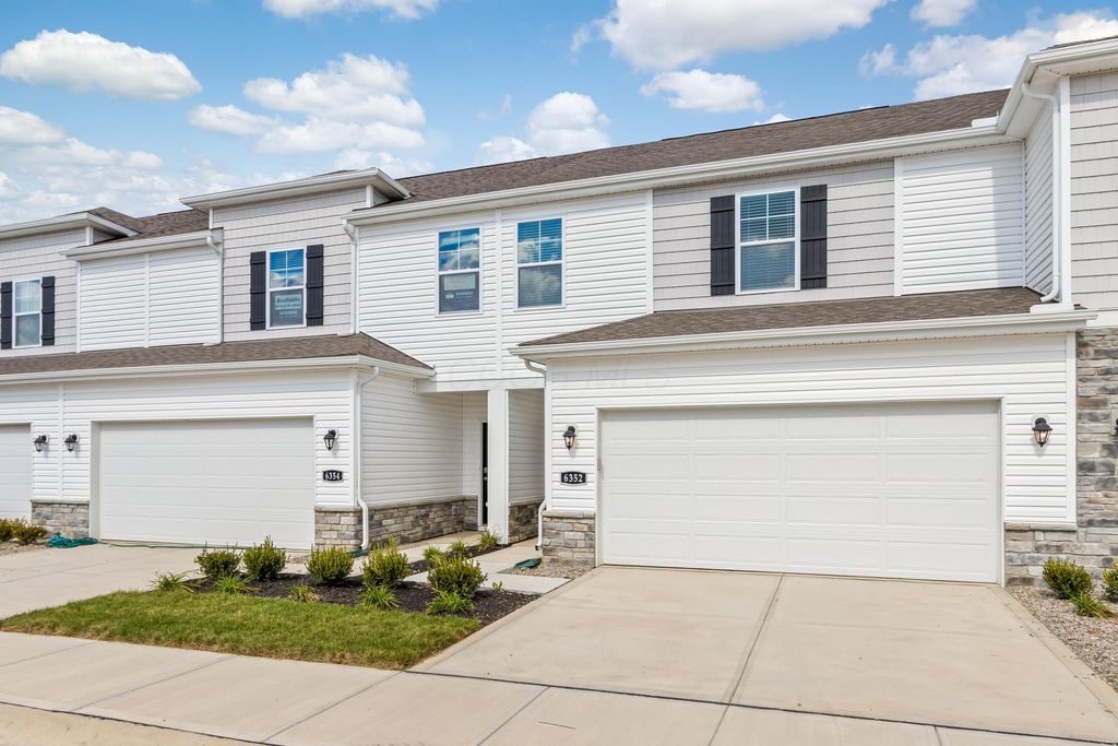 6352 Ripken Street, Columbus, OH 43228