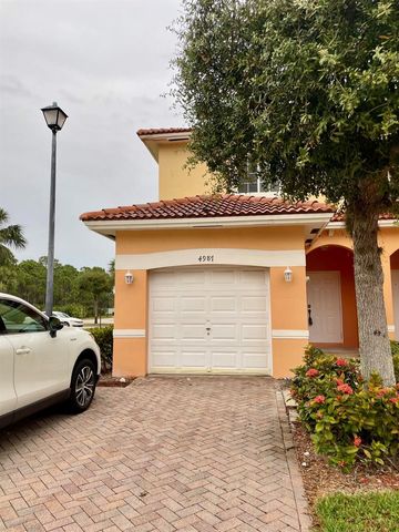 4987 SE Mariner Garden Circle SE, Stuart, FL 34997