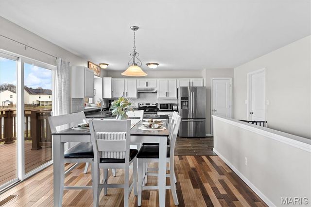 2030 Woodsong Way Lane, Belleville, IL 62220