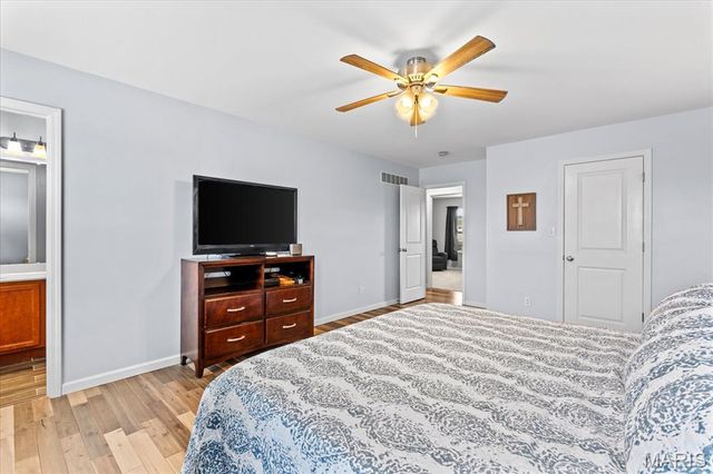 2030 Woodsong Way Lane, Belleville, IL 62220