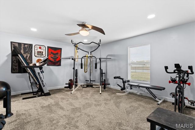 2030 Woodsong Way Lane, Belleville, IL 62220