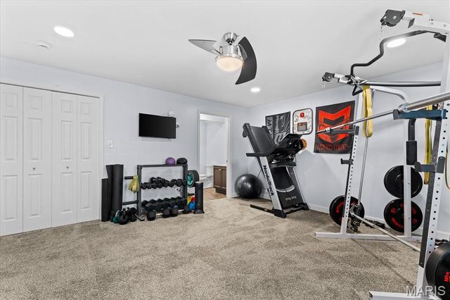 2030 Woodsong Way Lane, Belleville, IL 62220