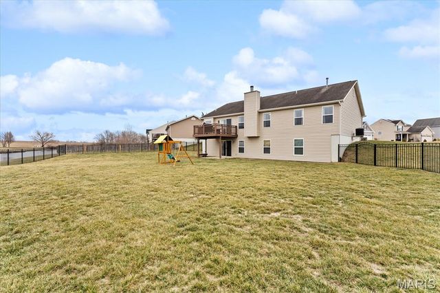 2030 Woodsong Way Lane, Belleville, IL 62220